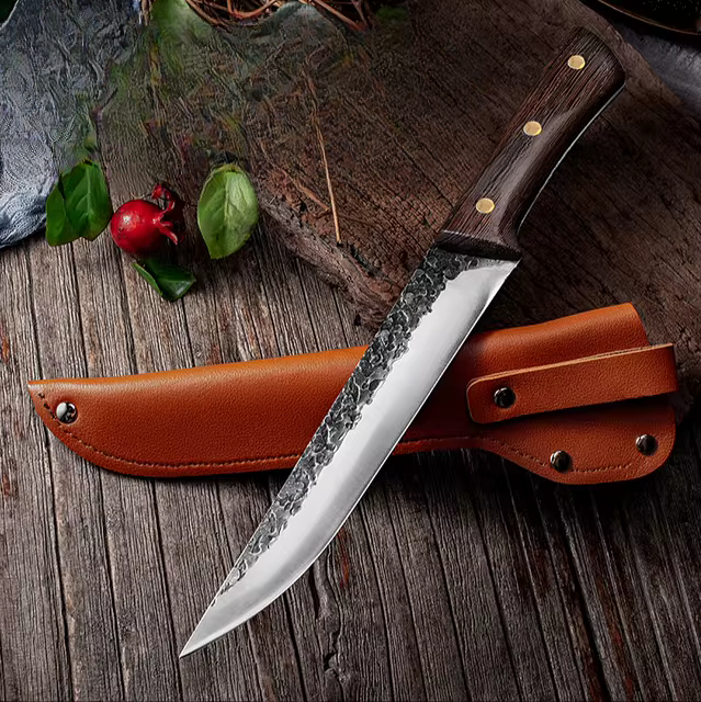 Kitchen knife set
