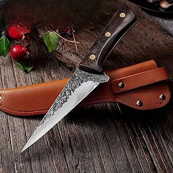 Kitchen knife set