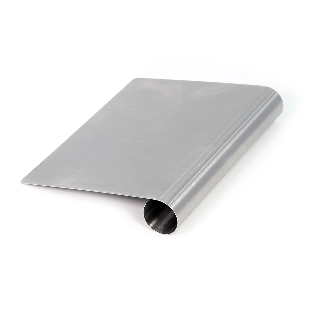 Dough scraper, dough cutter