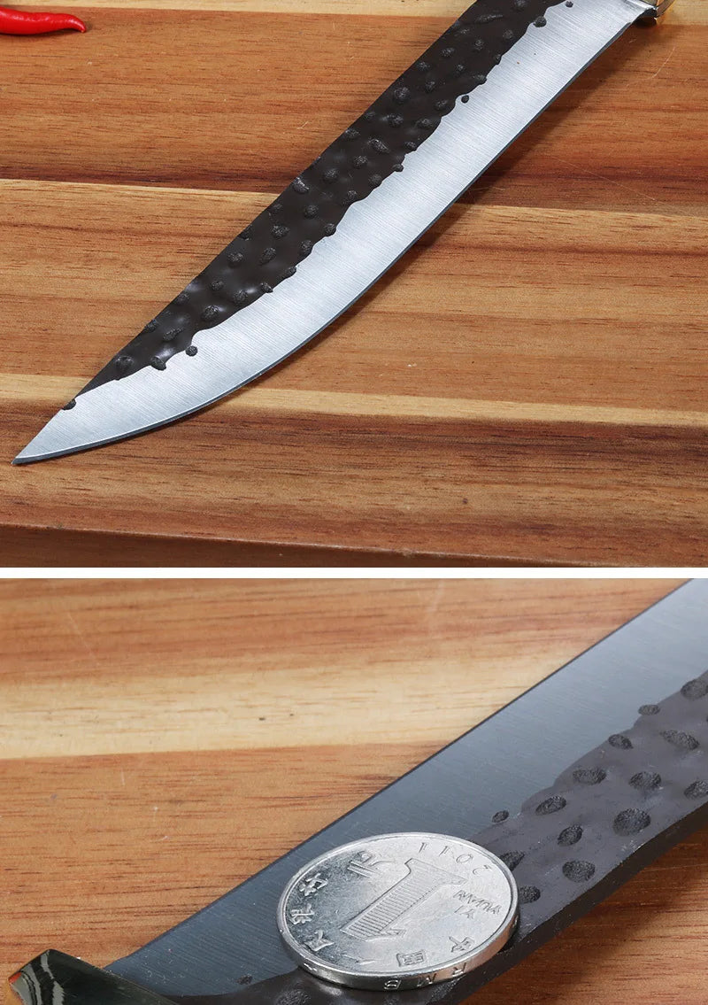 Kitchen knife set