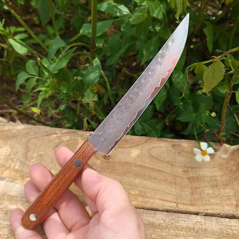 Home kitchen knife