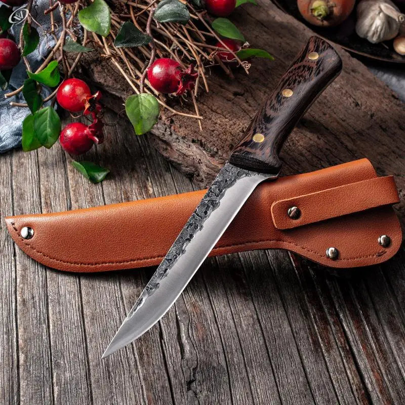 Kitchen knife set