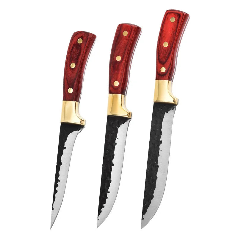 Kitchen knife set