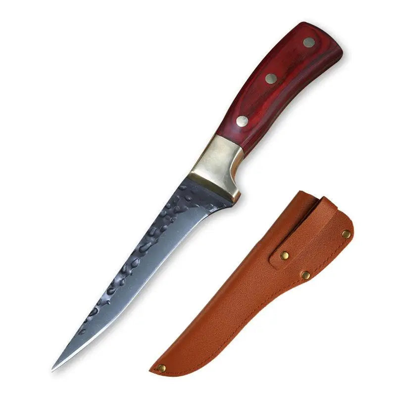 Kitchen knife set