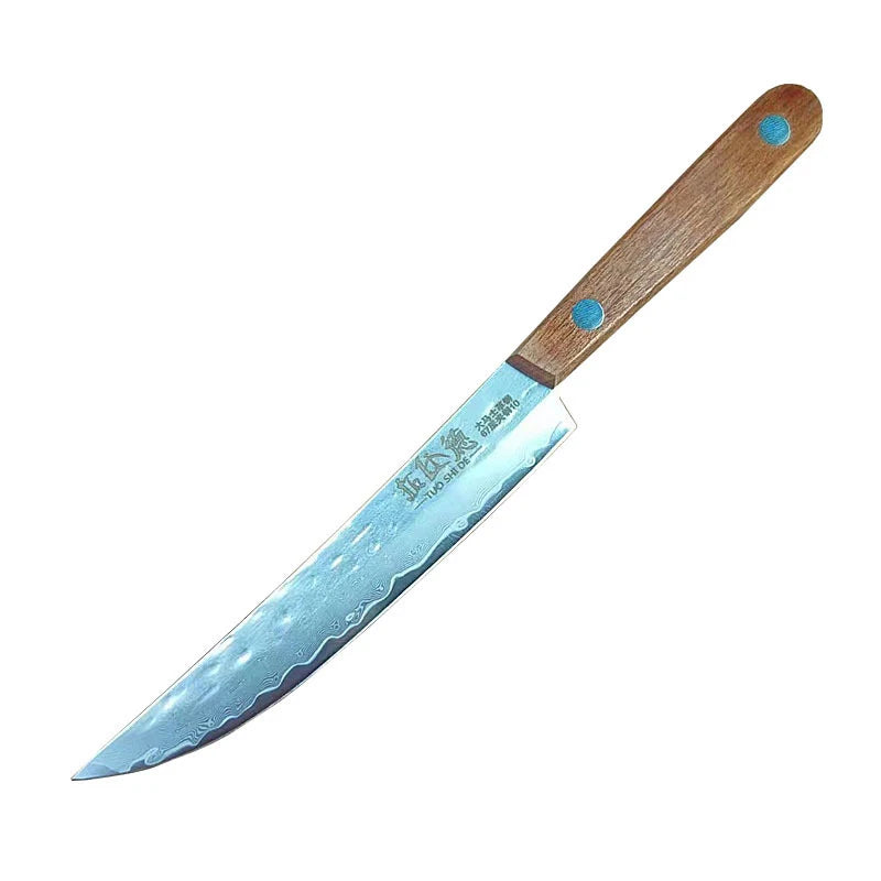 Home kitchen knife
