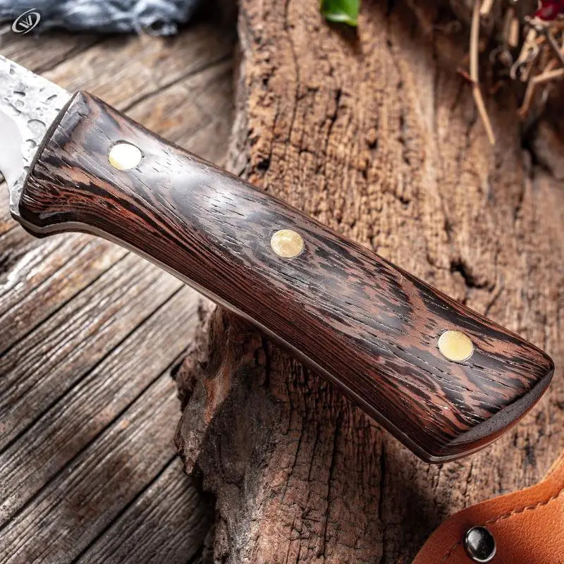 Kitchen knife set