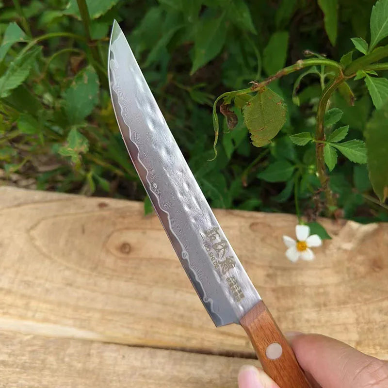 Home kitchen knife