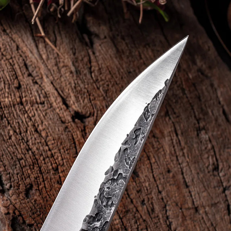 Kitchen knife set