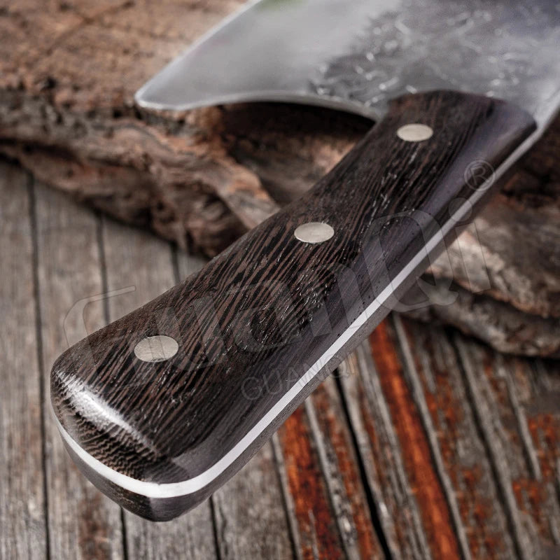 carving knife