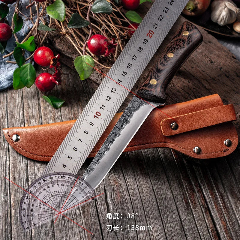 Kitchen knife set