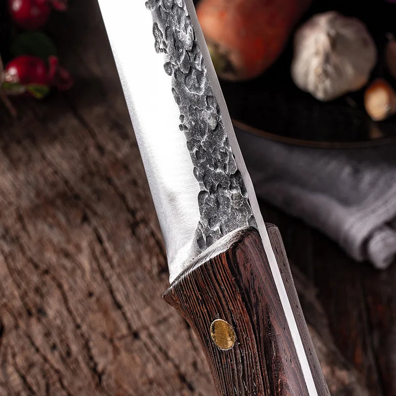 Kitchen knife set