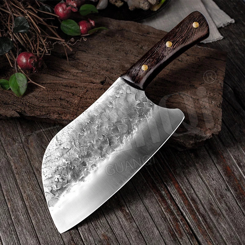 carving knife