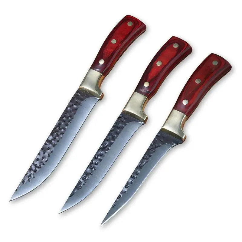 Kitchen knife set