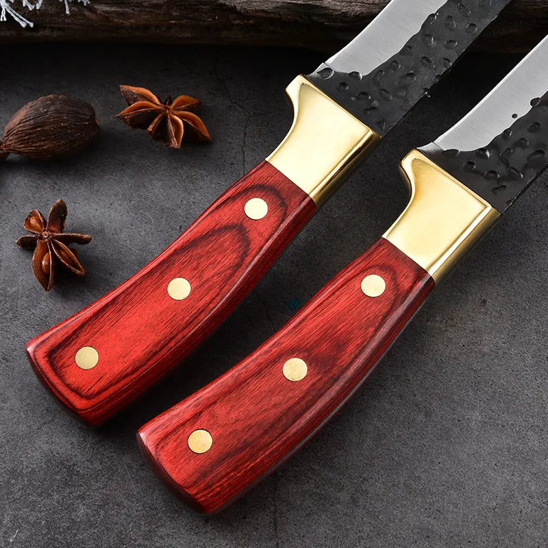 Kitchen knife set