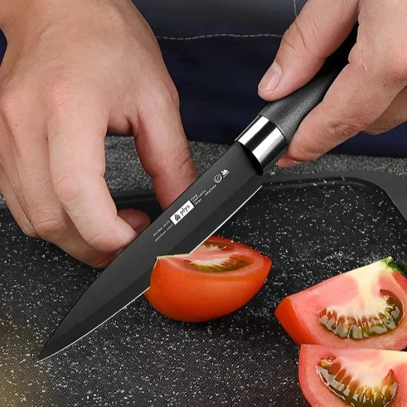 Japanese kitchen knife