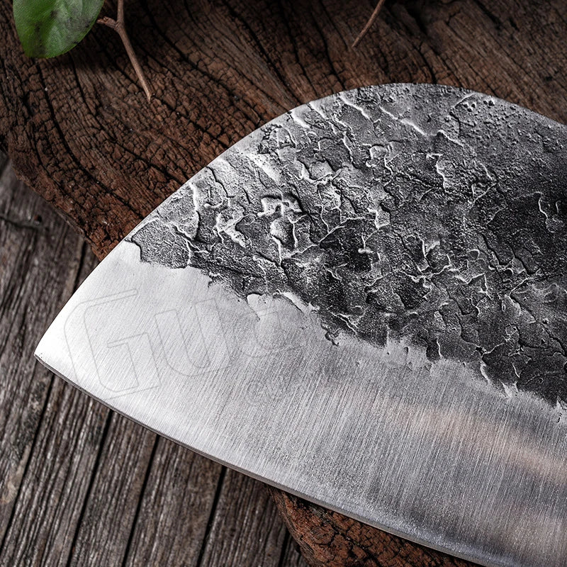 carving knife
