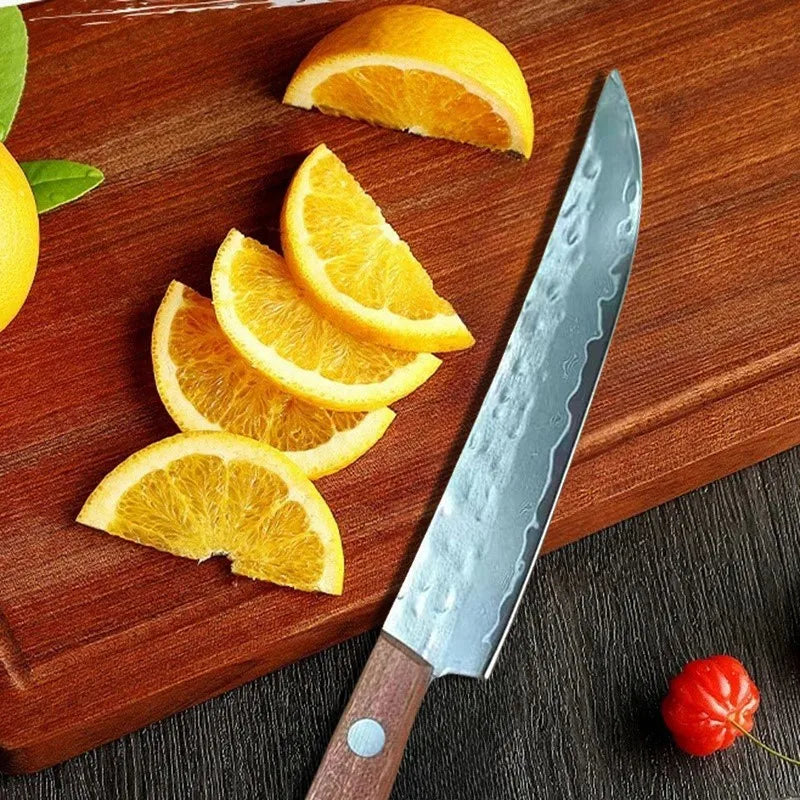 Home kitchen knife
