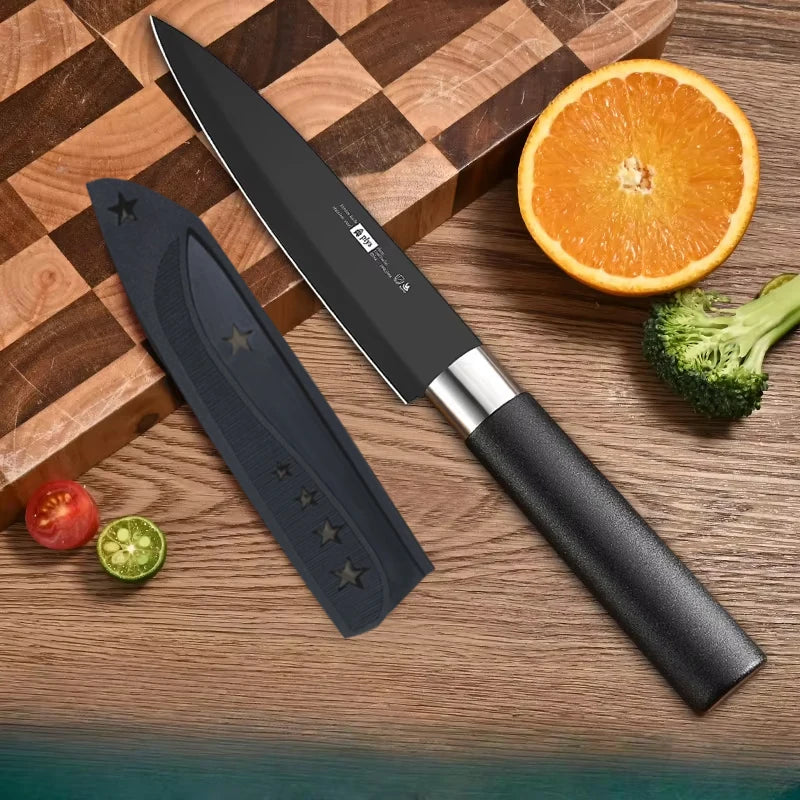Japanese kitchen knife