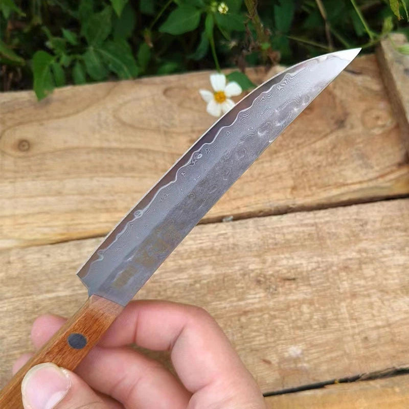 Home kitchen knife