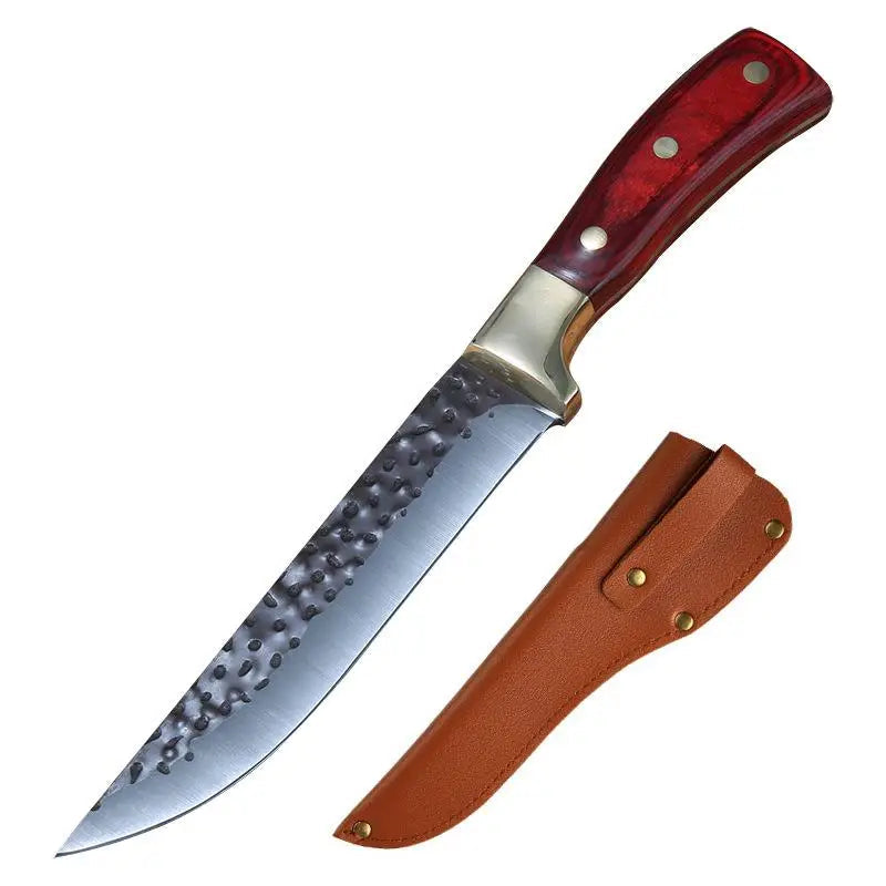 Kitchen knife set
