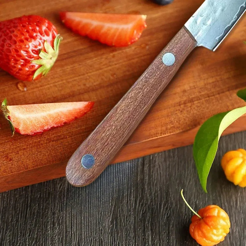 Home kitchen knife