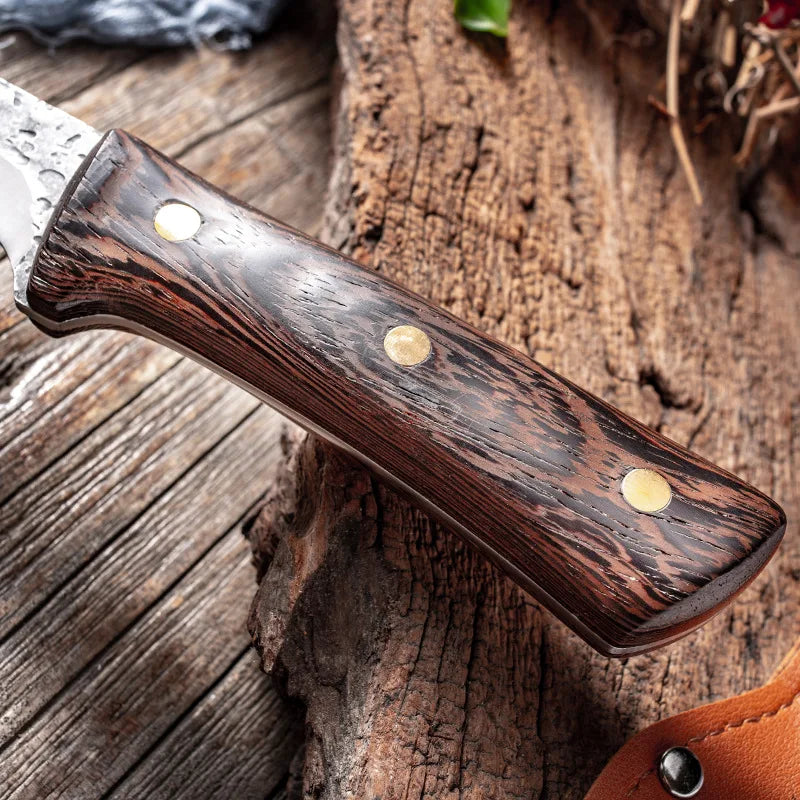 Kitchen knife set