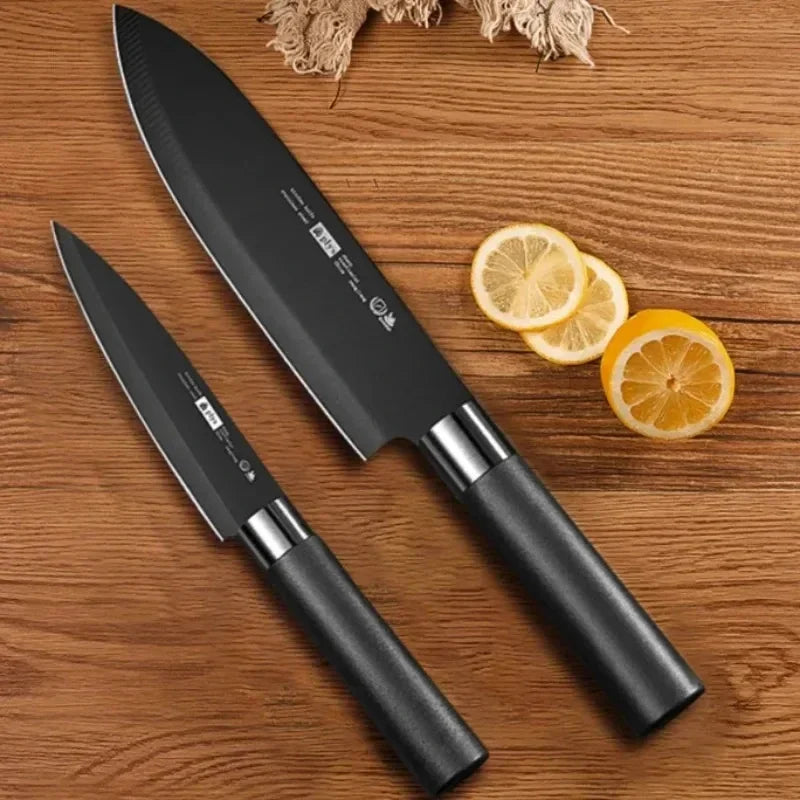 Japanese kitchen knife