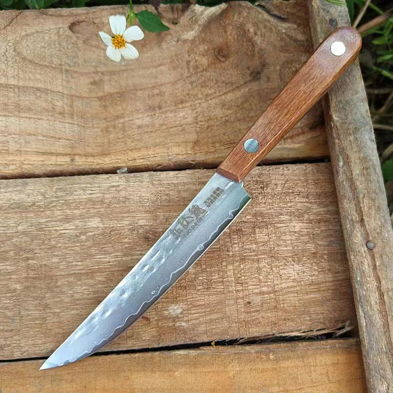 Home kitchen knife