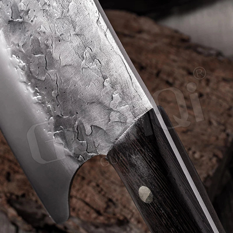 carving knife
