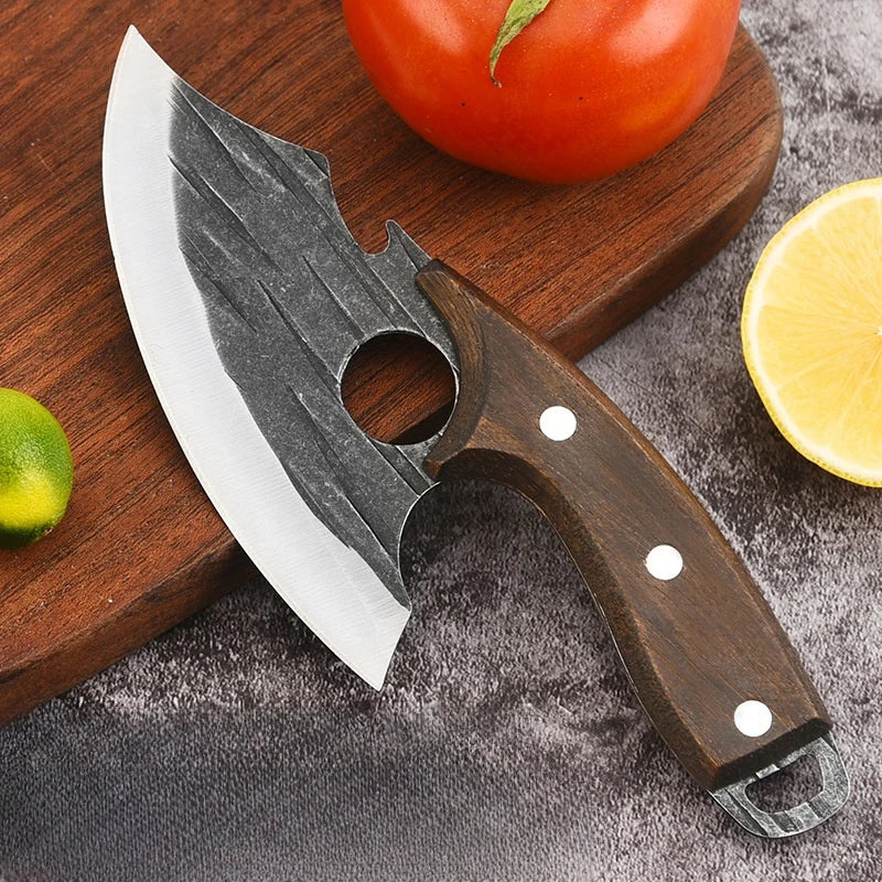 سكين صاطور متعددة الاستخدام