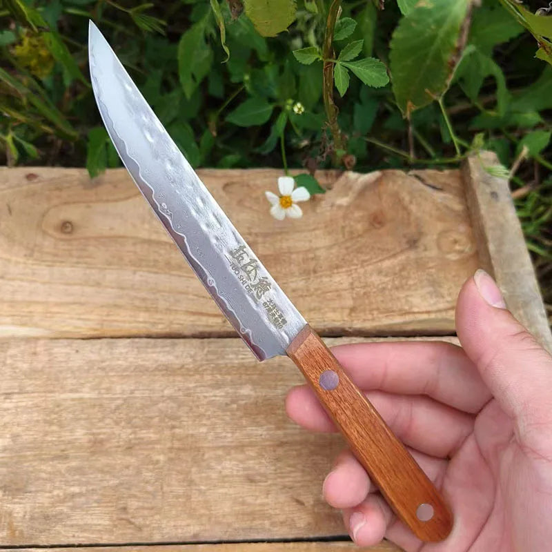 Home kitchen knife