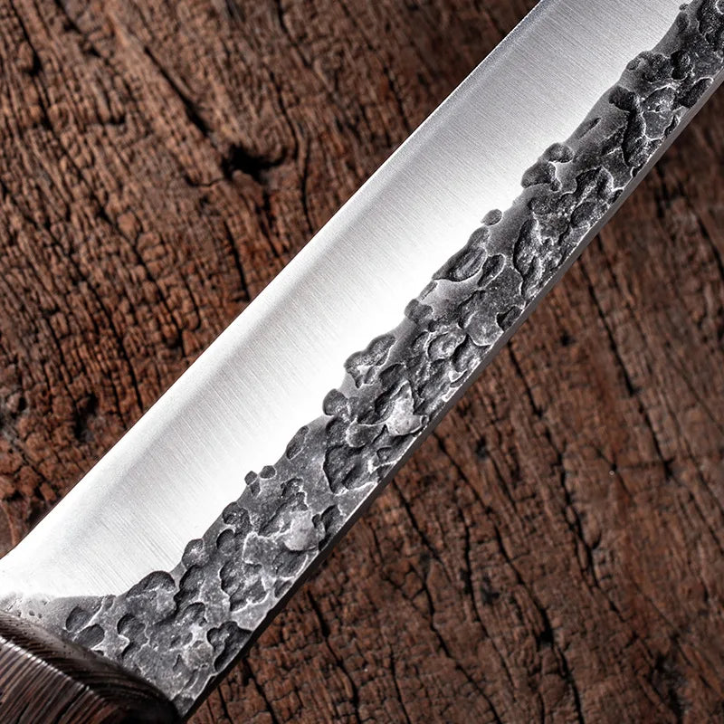 Kitchen knife set