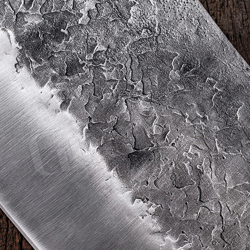 carving knife