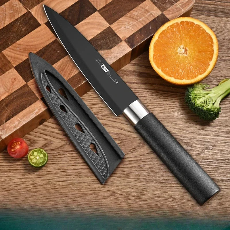 Japanese kitchen knife