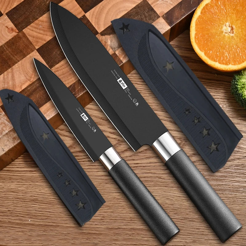 Japanese kitchen knife