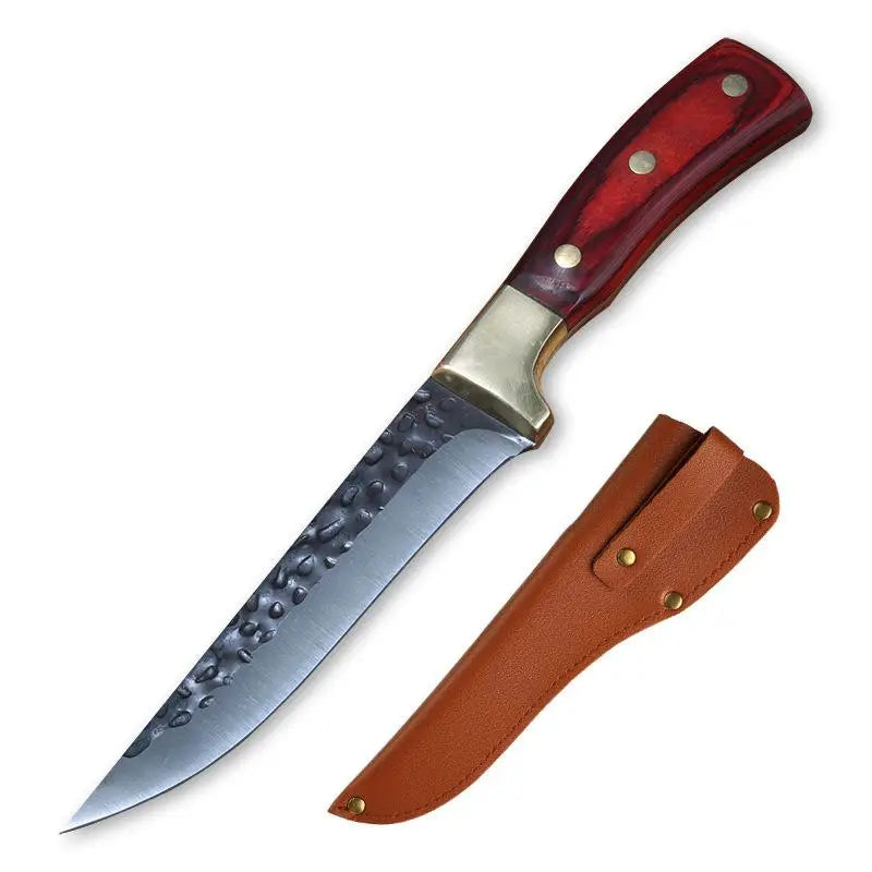 Kitchen knife set