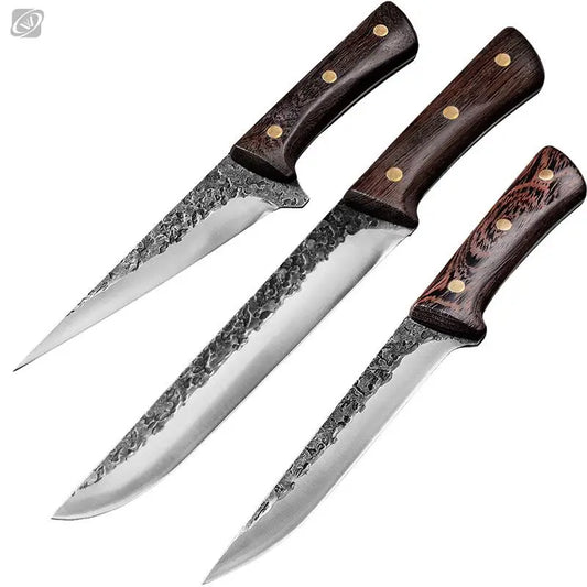 Kitchen knife set