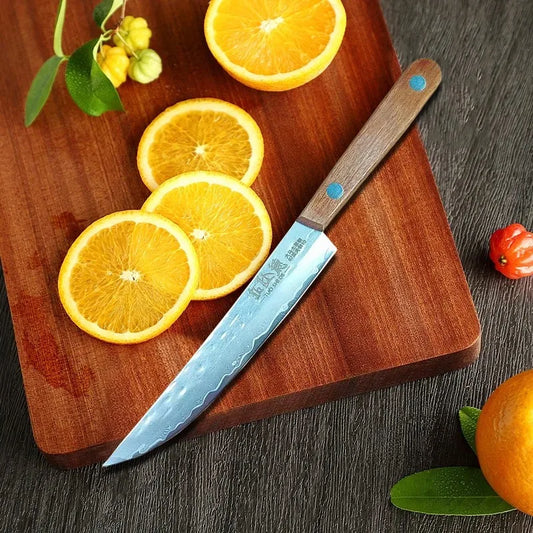 Home kitchen knife